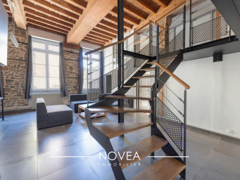 Appartement 530 000 € - 130 m²