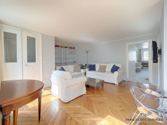 Appartement a louer paris-2e-arrondissement - 2 pièce(s) - 70 m2 - Surfyn