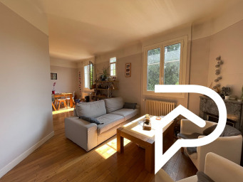 Maison a louer massy - 5 pièce(s) - 96 m2 - Surfyn