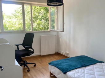 Appartement a louer saint-herblain - 1 pièce(s) - 26 m2 - Surfyn