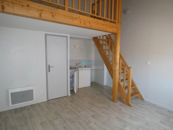 Appartement a louer montelimar - 2 pièce(s) - 33 m2 - Surfyn