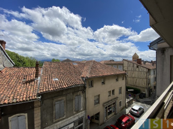 10 Annonces De Vente D Appartements Avec Ascenseur A Saint Gaudens 31 Seloger Com