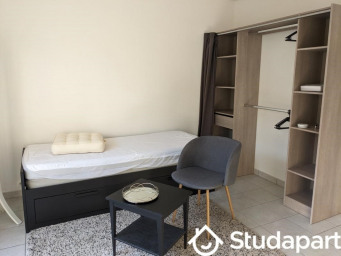 Appartement a louer bois-colombes - 1 pièce(s) - 25 m2 - Surfyn