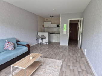 Appartement a louer oyonnax - 1 pièce(s) - 31.2 m2 - Surfyn