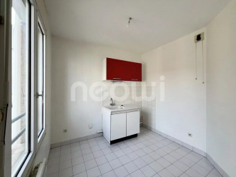 Appartement a louer lyon-4e-arrondissement - 1 pièce(s) - 31.46 m2 - Surfyn