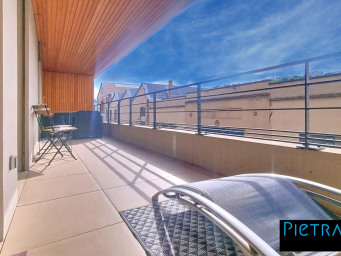 Appartement 349 000 € - 69 m²