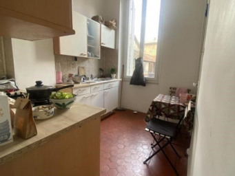 Appartement a louer marseille-6e-arrondissement - 3 pièce(s) - 79 m2 - Surfyn