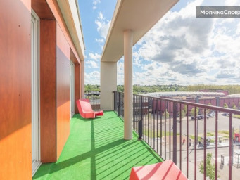 Appartement a louer tours - 1 pièce(s) - 22 m2 - Surfyn