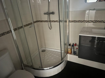 Appartement a louer lyon-1er-arrondissement - 1 pièce(s) - 48 m2 - Surfyn