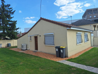 Maison a louer cergy - 3 pièce(s) - 70 m2 - Surfyn