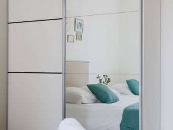 Appartement a louer marseille-4e-arrondissement - 1 pièce(s) - 30 m2 - Surfyn