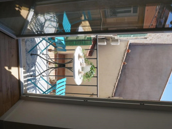 Appartement a louer antibes - 2 pièce(s) - 45 m2 - Surfyn