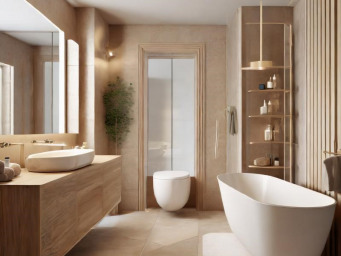 Appartement 389 000 € - 64 m²