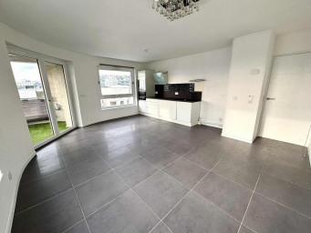 Appartement 3 pièce(s) 64.4 m²à louer Lyon-2e-arrondissement