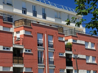 Appartement 1 pièce(s) 23.36 m²à louer Athis-mons