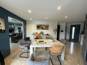 Maison a louer chambery - 5 pièce(s) - 200 m2 - Surfyn