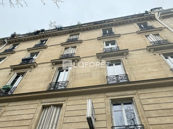 Appartement 3 pièce(s) 54 m²à vendre Paris-11e-arrondissement