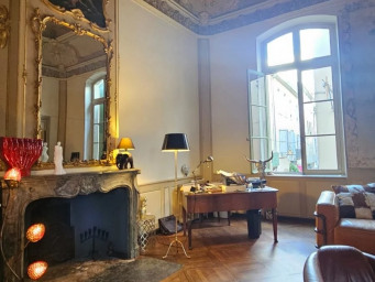 Appartement a louer narbonne - 4 pièce(s) - 153.64 m2 - Surfyn