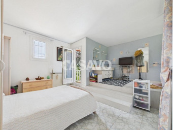 Maison 1 090 000 € - 183 m²