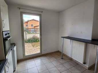 Maison a louer vienne - 5 pièce(s) - 106 m2 - Surfyn