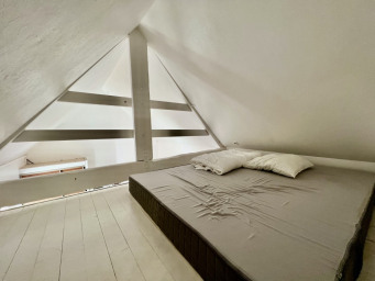 Maison a louer lanester - 2 pièce(s) - 29 m2 - Surfyn