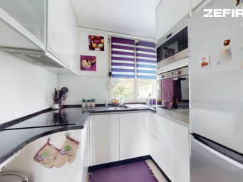 Appartement a louer soisy-sous-montmorency - 4 pièce(s) - 63 m2 - Surfyn