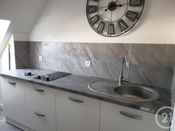 Maison a louer cergy - 8 pièce(s) - 165 m2 - Surfyn