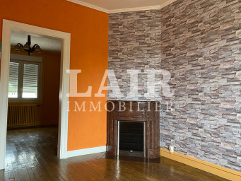 Maison a louer alencon - 4 pièce(s) - 74 m2 - Surfyn