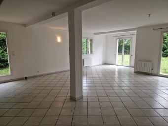 Maison a louer lyon-1er-arrondissement - 4 pièce(s) - 120 m2 - Surfyn