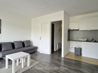 Appartement a louer marseille-9e-arrondissement - 1 pièce(s) - 30 m2 - Surfyn