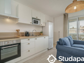 Appartement a louer marseille-9e-arrondissement - 1 pièce(s) - 10 m2 - Surfyn