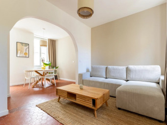 Appartement a louer marseille-6e-arrondissement - 3 pièce(s) - 50 m2 - Surfyn