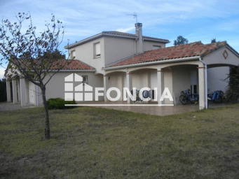 Maison a louer colomiers - 5 pièce(s) - 116.8 m2 - Surfyn