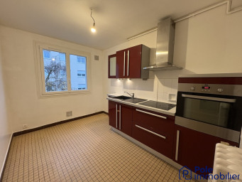 Appartement a louer herouville-saint-clair - 3 pièce(s) - 57.23 m2 - Surfyn