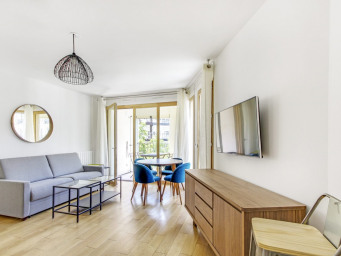 Appartement a louer paris-15e-arrondissement - 3 pièce(s) - 65 m2 - Surfyn