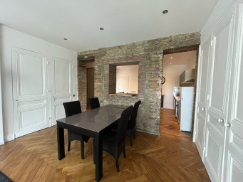 Appartement a louer saint-etienne - 4 pièce(s) - 110 m2 - Surfyn