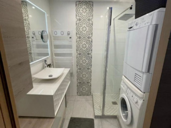 Appartement a louer paris-20e-arrondissement - 2 pièce(s) - 55 m2 - Surfyn