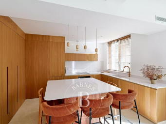 Maison a louer marseille-1er-arrondissement - 5 pièce(s) - 186 m2 - Surfyn