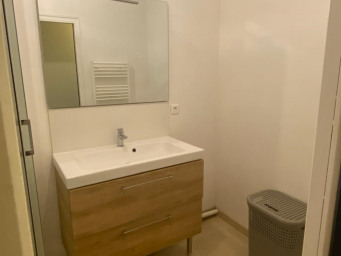 Appartement a louer fecamp - 2 pièce(s) - 45 m2 - Surfyn