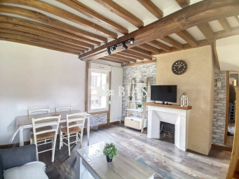 Maison a louer louviers - 2 pièce(s) - 34 m2 - Surfyn