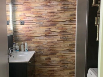 Appartement a louer angers - 2 pièce(s) - 50 m2 - Surfyn