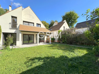 Maison a louer puteaux - 8 pièce(s) - 154 m2 - Surfyn