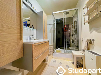 Appartement a louer saint-quentin - 1 pièce(s) - 11 m2 - Surfyn