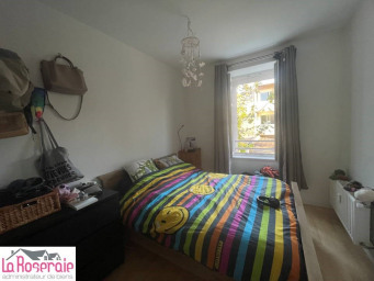 Appartement a louer mulhouse - 2 pièce(s) - 42 m2 - Surfyn