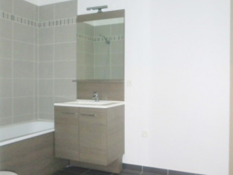 Appartement a louer jouy-le-moutier - 2 pièce(s) - 49.87 m2 - Surfyn
