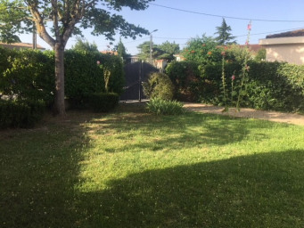 Maison a louer toulouse - 5 pièce(s) - 83.26 m2 - Surfyn