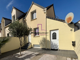 Maison a louer sartrouville - 3 pièce(s) - 64 m2 - Surfyn