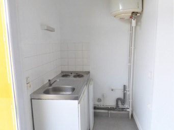 Appartement a louer eragny - 1 pièce(s) - 16.05 m2 - Surfyn