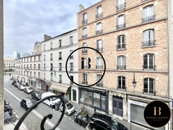 Appartement a louer puteaux - 3 pièce(s) - 46 m2 - Surfyn