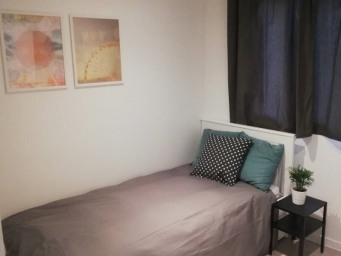 Maison a louer pontoise - 6 pièce(s) - 100 m2 - Surfyn